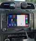Preview: Fahrzeugspezifische ANDROID CARPLAY System UMBAU